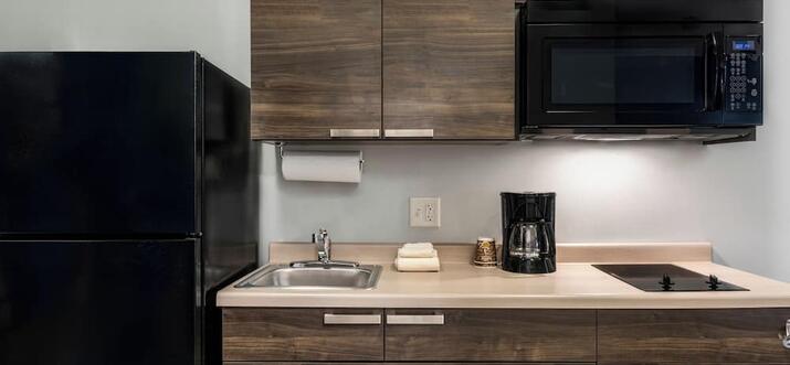 vancouver washington extended stay hotels