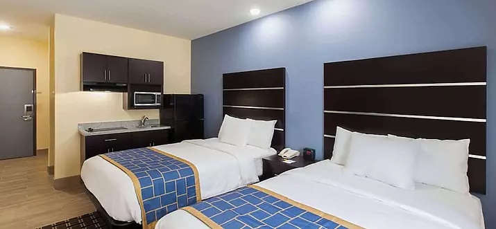 10 Handpicked Hotels Near Baton Rouge Metropolitan Airport