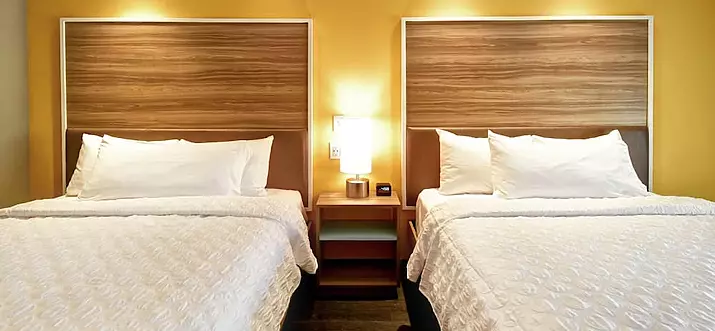 10 Handpicked Hotels Near Louisville International Airport