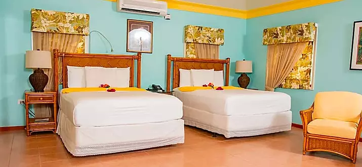 Top 5 Hotels Near VC Bird International Airport