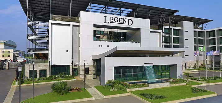 10 Best Hotels Near Murtala Muhammed International Airport