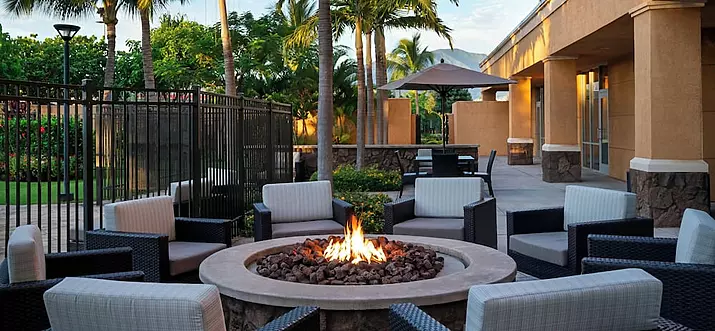 5 Best Hotels Near Kahului Airport
