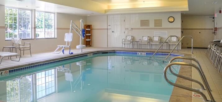 colorado springs hotels near airport
