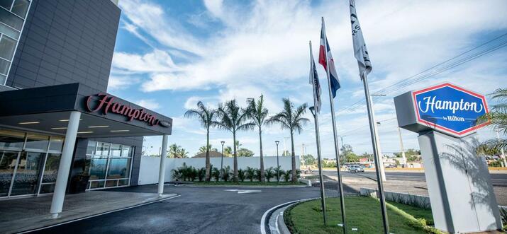 10 Best Hotels Near Las Americas Airport