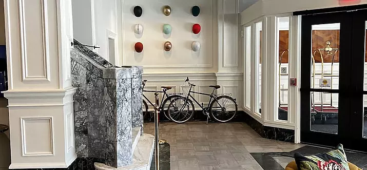 Top 10 Hotels Near Eppley Airfield