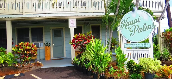 10 Handpicked Hotels Near Lihue Airport