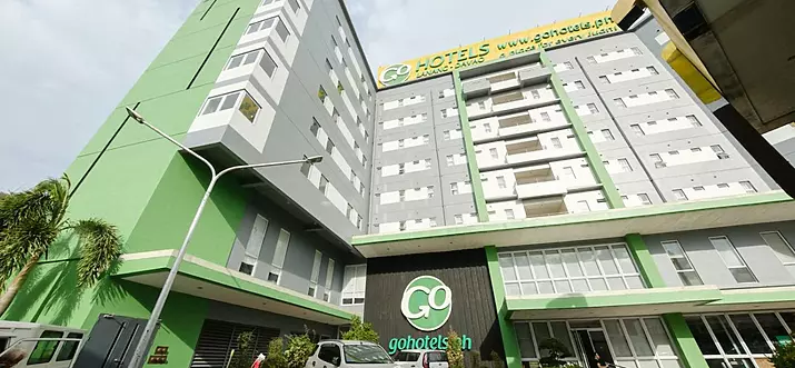 10 Best Hotels Near Francisco Bangoy International Airport