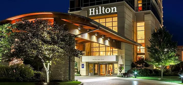5 Best Luxury Resorts In Missouri, USA