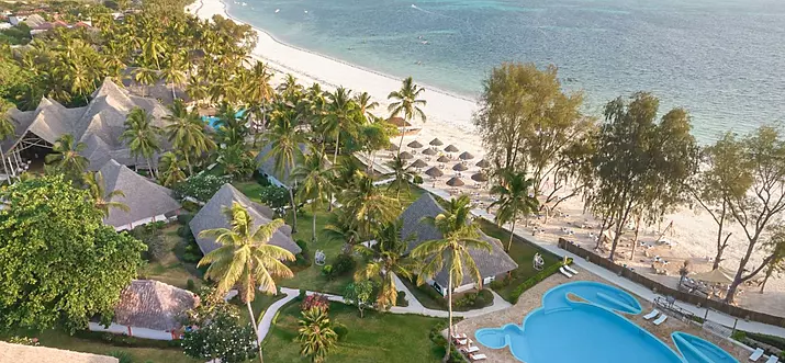 10 Handpicked Luxury Resorts In Tanzania