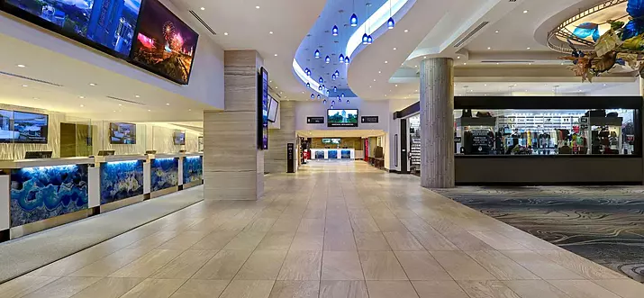 10 Best Hotels With Free Breakfast In Niagara Falls, Canada