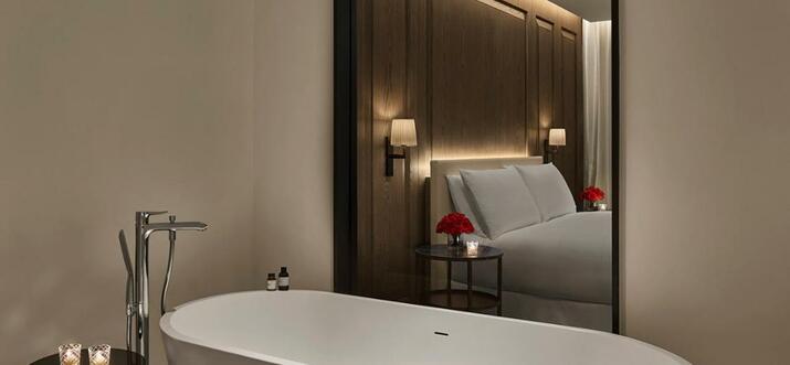 hotels in abu dhabi with free breakfast