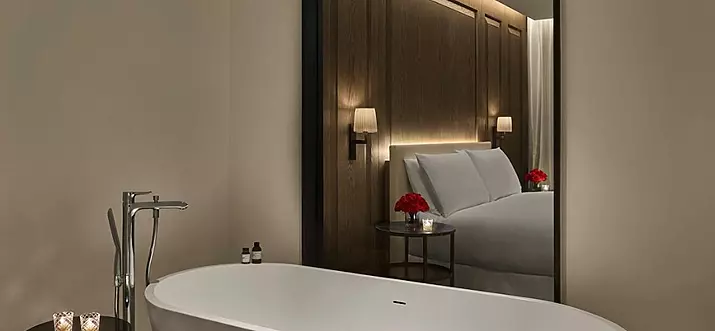 10 Handpicked Hotels With Free Breakfast In Abu Dhabi - United Arab Emirates