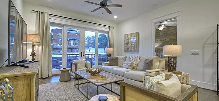 10 Handpicked Pet-Friendly Hotels In Blue Ridge, Georgia