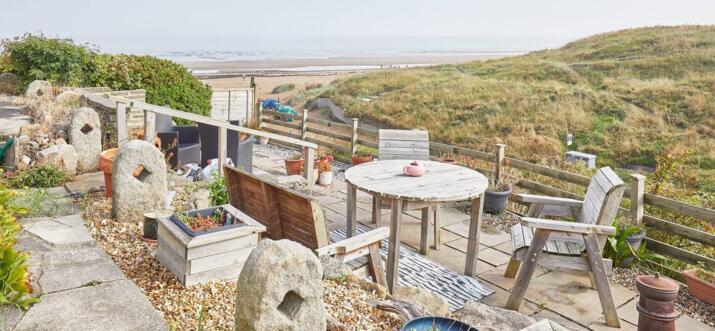 beachfront hotels west rounton