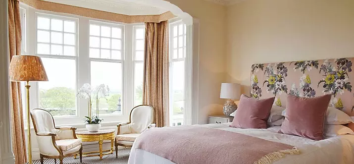 10 Handpicked Hotels With Parking In Rye, England