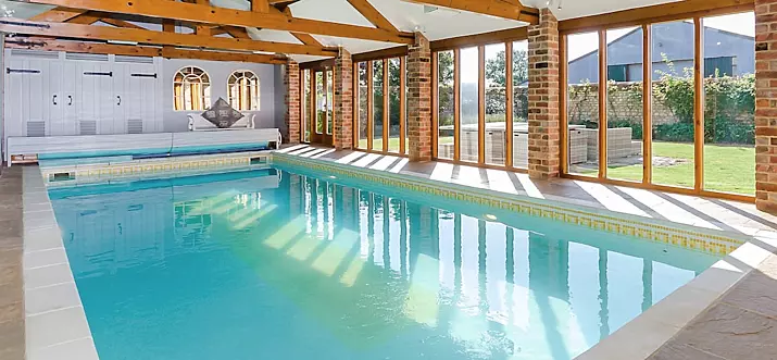 10 Best Hotels With Pool In Lincoln, UK