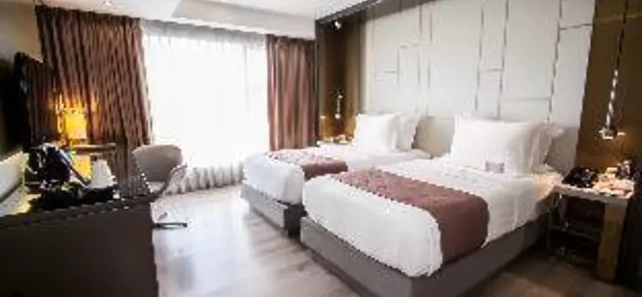 Top 3 Hotels With Pool In Tacloban City, Philippines