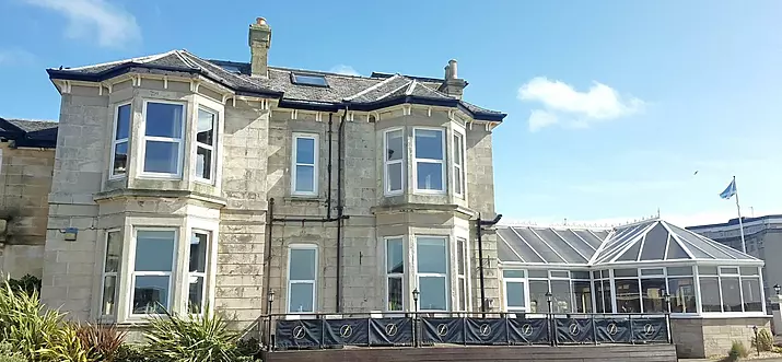 10 Handpicked Hotels With Pool In Ayrshire, UK