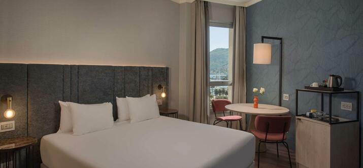 10 Best Hotels With Parking In La Spezia, Italy