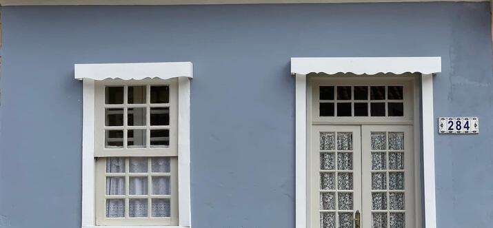 Los 7 mejores alquileres vacacionales de Airbnb en São João del Rei, Brasil