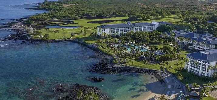 7 Best Luxury Resorts In Island of Hawai'i, USA