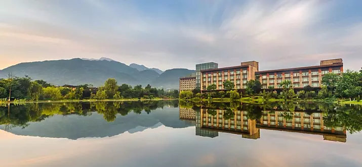 Top 10 Luxury Hotels In China
