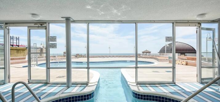 beachfront airbnb new jersey