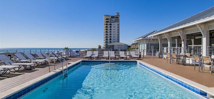 airbnb perdido key beachfront