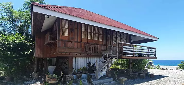 10 Best Beachfront Airbnb Vacation Rentals In La Union, Philippines