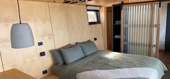 beachfront airbnb south australia