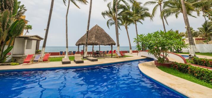 airbnb sayulita beachfront
