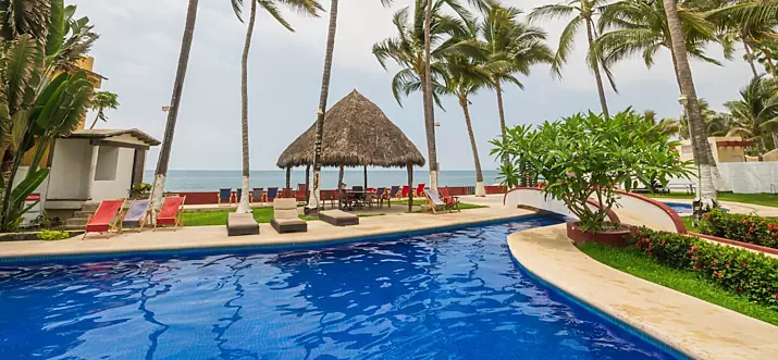 10 Best Beachfront Airbnb Vacation Rentals In Sayulita, Mexico
