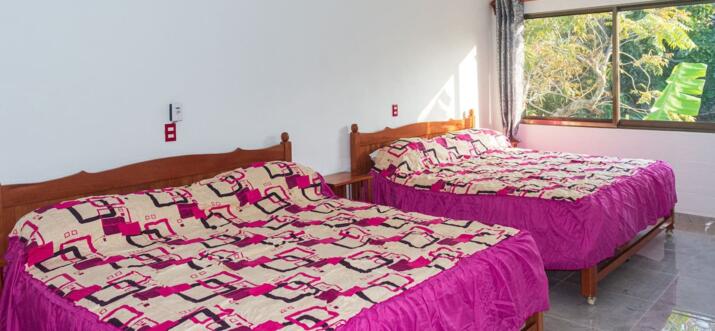 8 Mejores Airbnb Para Alquilar En Tecolutla, México