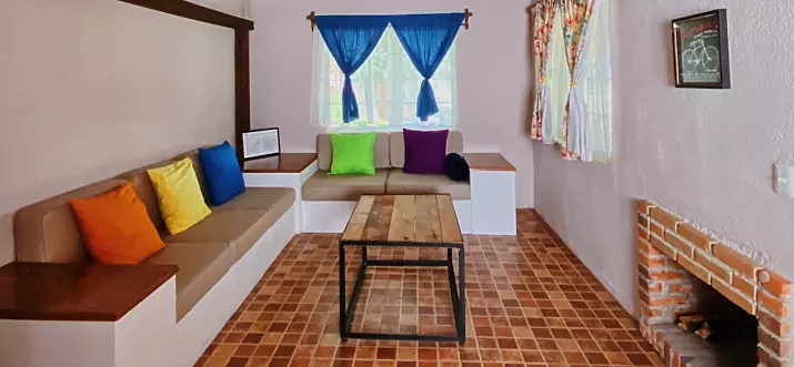 Top 7 Alquileres Vacacionales de Airbnb en Real del Monte, México