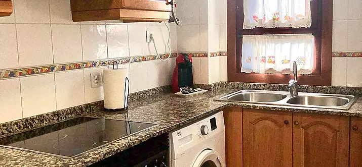 Los 10 mejores alquileres vacacionales de Airbnb en Espot, España