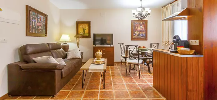 10 mejores alquileres vacacionales de Airbnb en Sigüenza, España