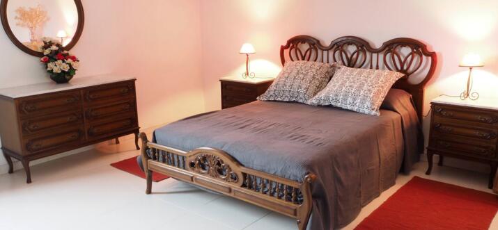 airbnb en Ciudad Rodrigo, España