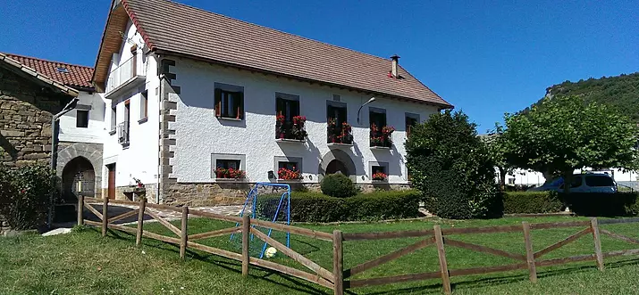 10 Airbnb para Rentar en Isaba, España
