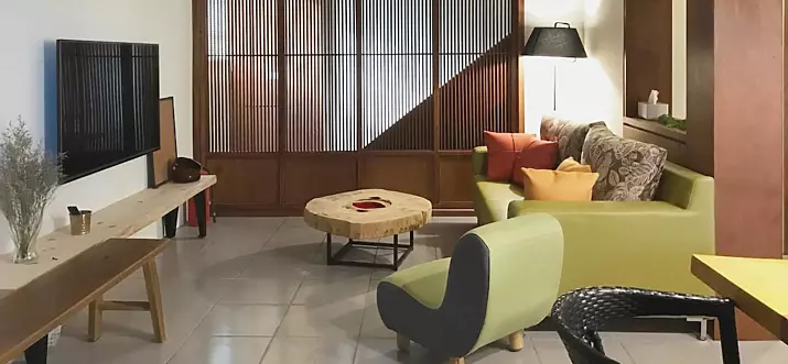 Top 10 Airbnb Vacation Rentals In Taiwan
