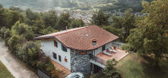 airbnb bergamo
