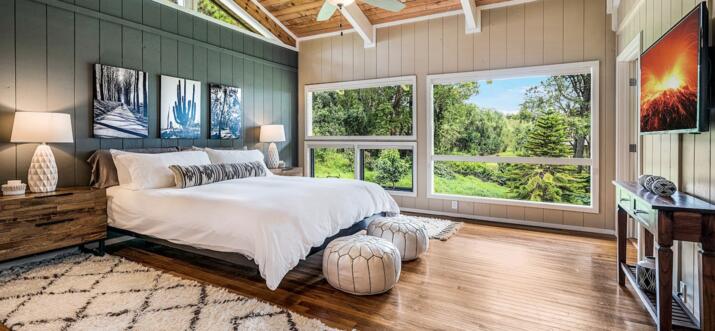 Top 10 Airbnb Vacation Rentals In Island of Hawai'i, Hawaii - Updated 2024