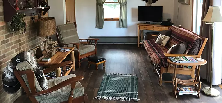 10 Handpicked Airbnb Vacation Rentals Near Glouster, Ohio