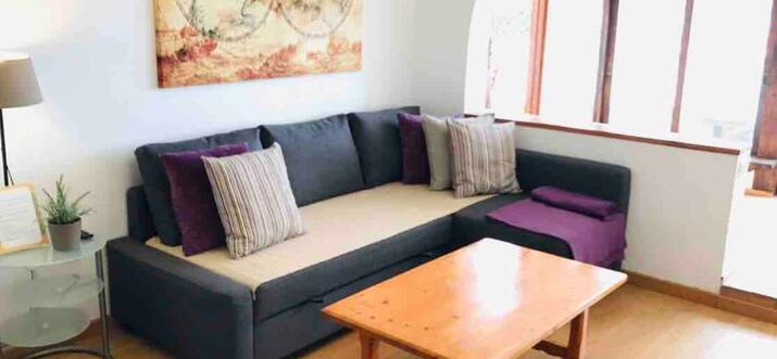 airbnb los cristianos