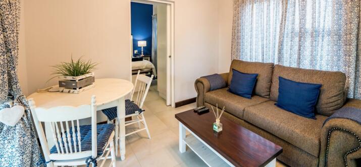 airbnb windhoek