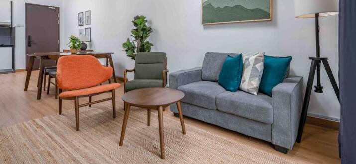airbnb desaru