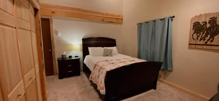 airbnb black hills