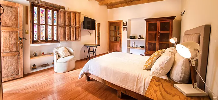 10 Handpicked Airbnb Vacation Rentals In San Cristóbal de las Casas, Mexico