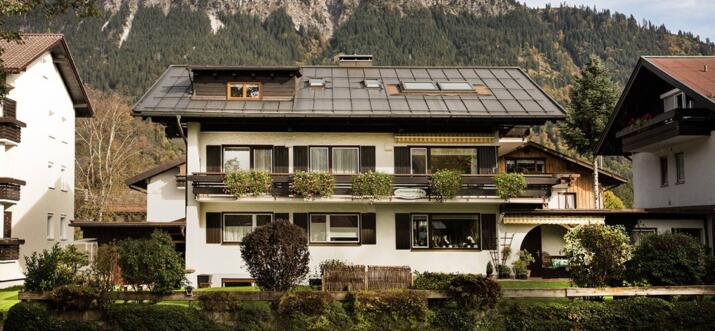 airbnb oberstdorf