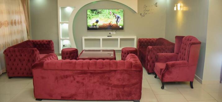 10 Best Airbnb Vacation Rentals In Ruiru, Kenya