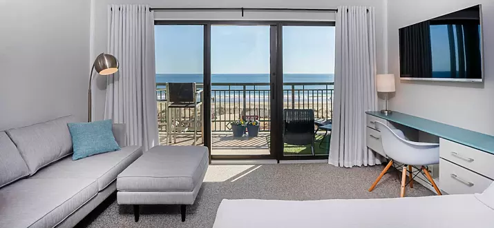 8 Best Beachfront Airbnb Vacation Rentals In Rehoboth Beach, Delaware